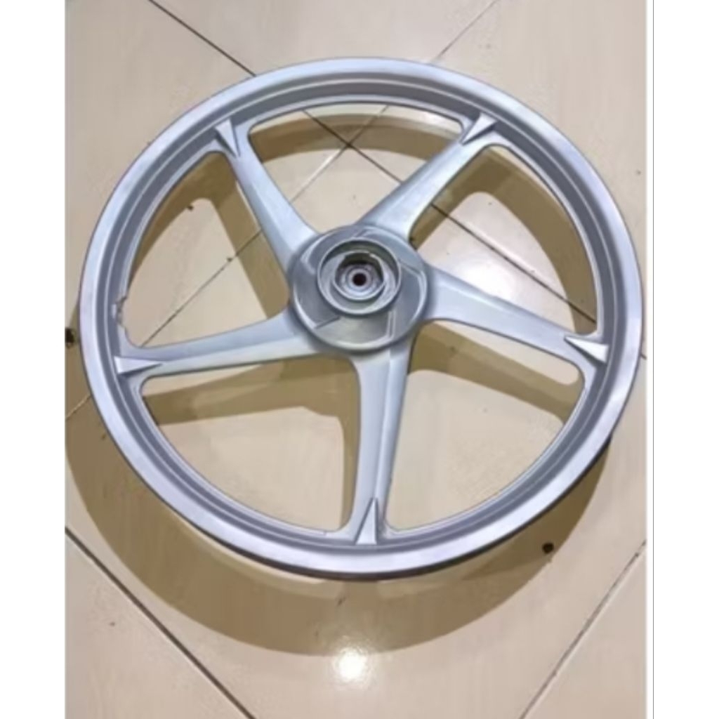 Nouvo Z Velg DEPAN Cw Original Yamaha