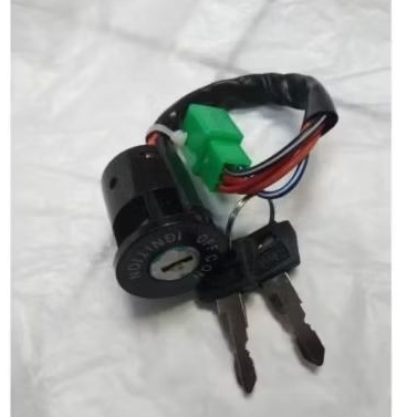 kontak rc rc100 bravo spirit kunci kontak rc