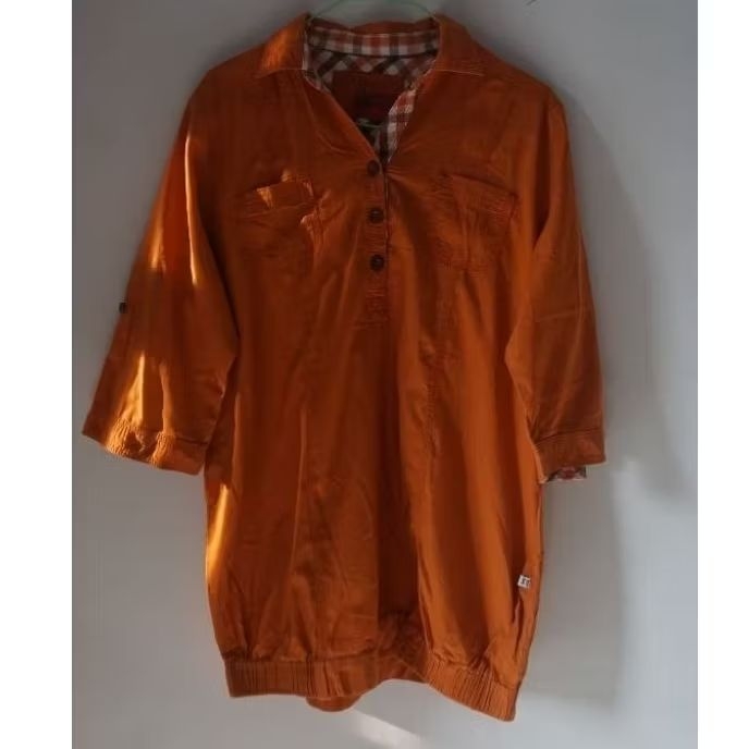 PRELOVED Kemeja Expand