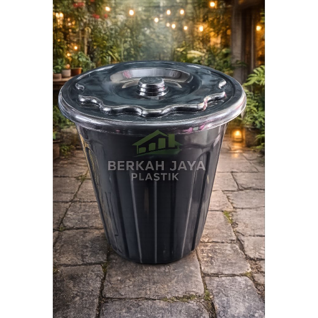 TONG AIR UKURAN 70 LITER / TONG KAMAR MANDI 70 LITER