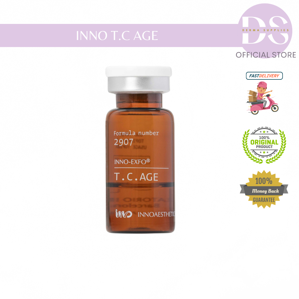 TC Age Exfo TC Age Peeling Anti Aging Brightening