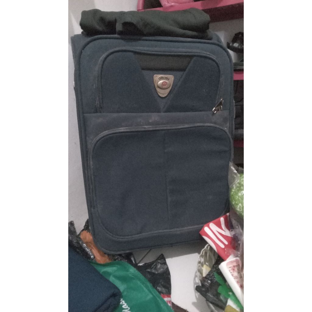 koper preloved