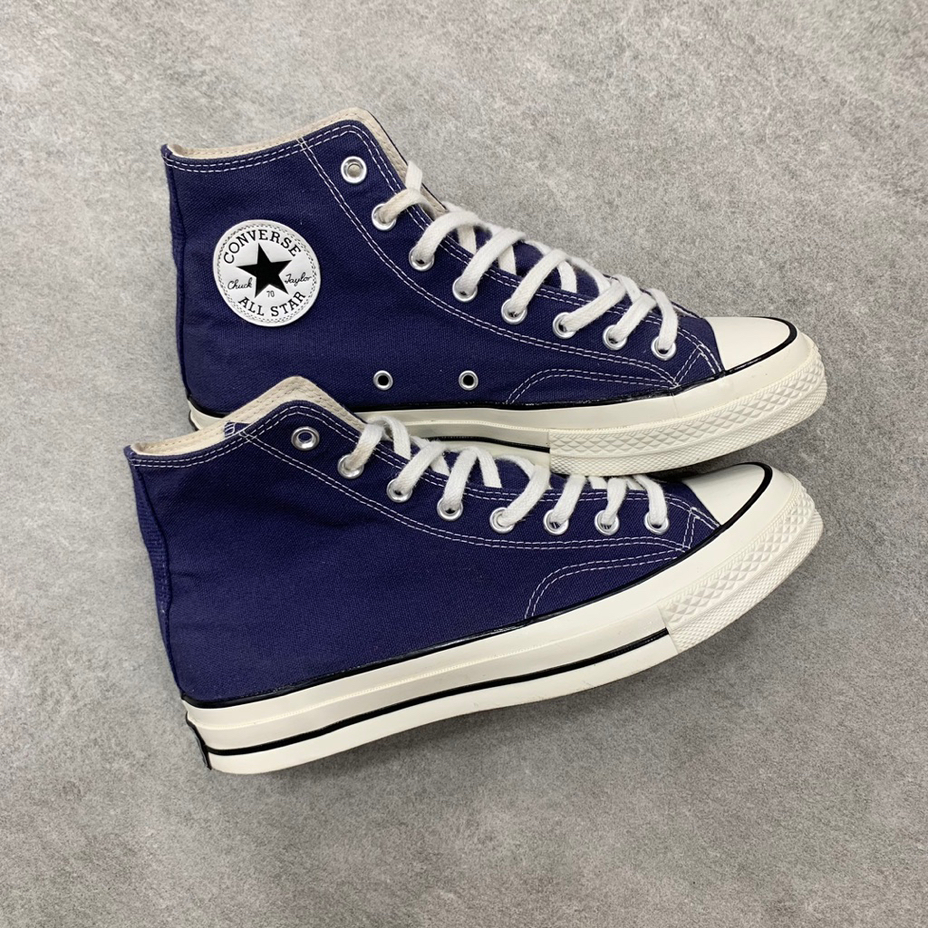 Converse 70s High Navy