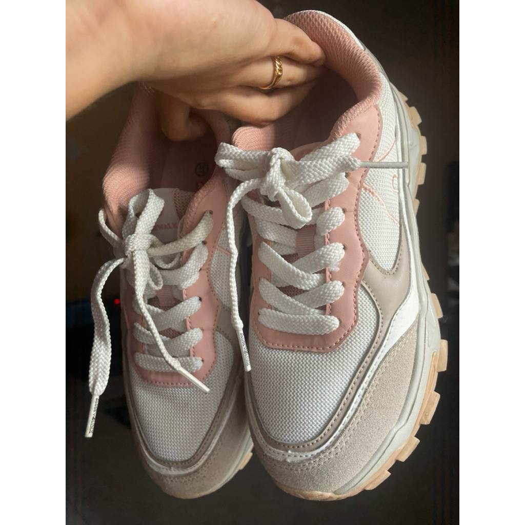 Sepatu Airwalk wanita