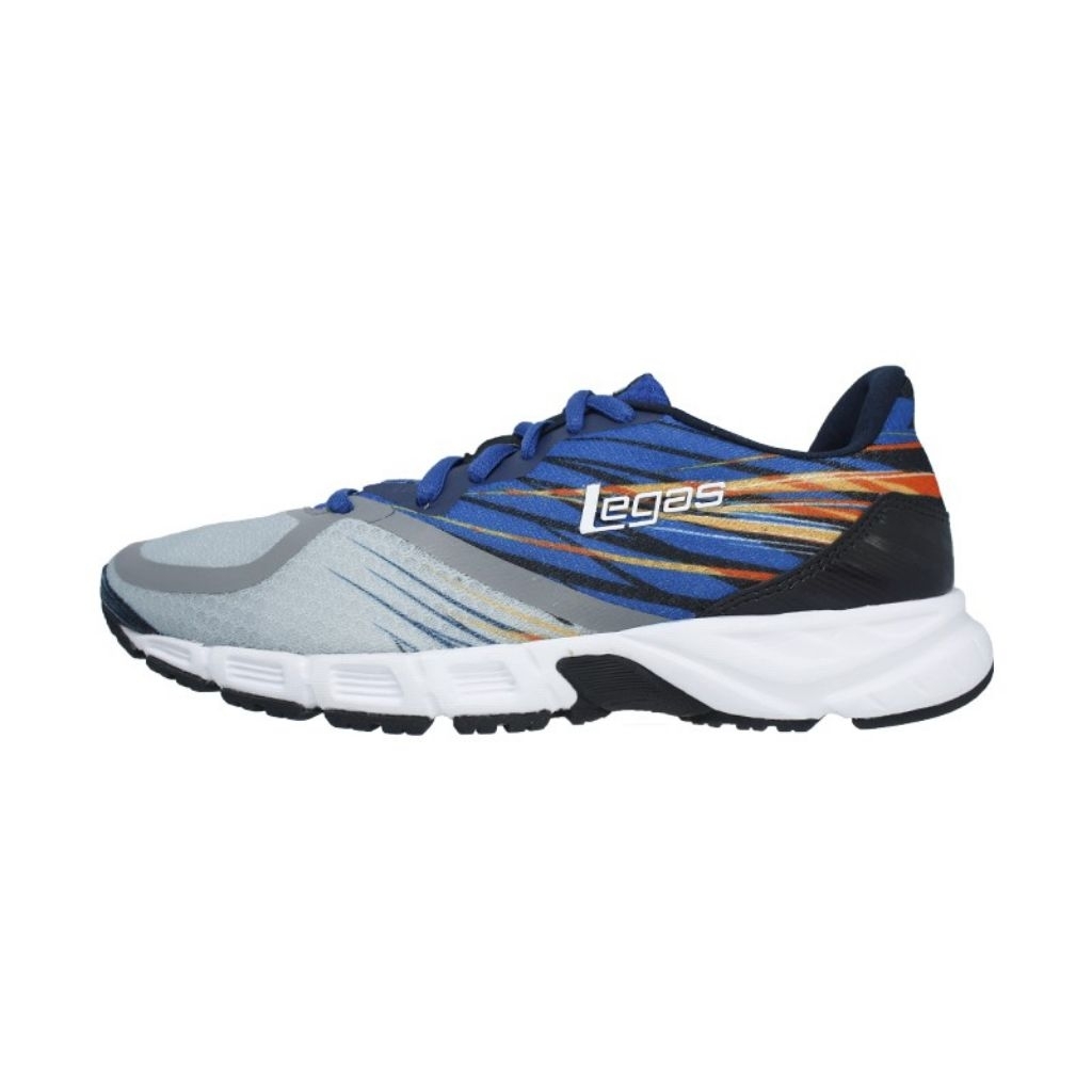 Sepatu League Legas Firefly LA M Running Shoes Pria Wanita Original