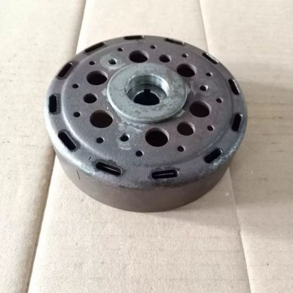 Magnet Flywheel Comp Honda BeAT eSP Original copotan, Tahan Lama dan Kompatibel