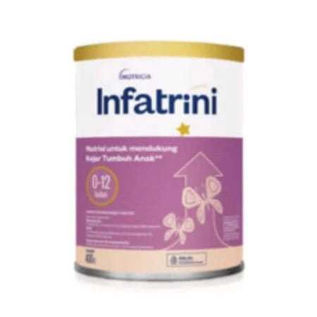 Nutricia Infatrini Powder 400g