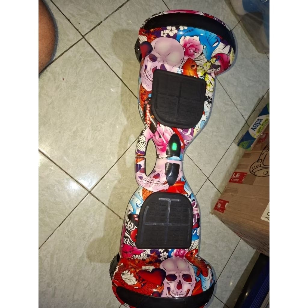 E-buy /Smart Balancr Wheel Hoverboard Murah