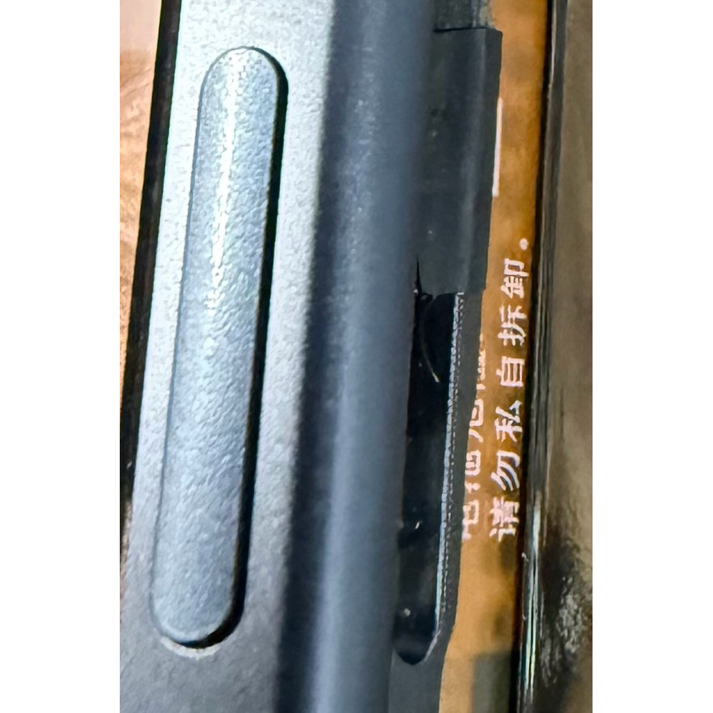 Fleksibel on of+fingerprint/sidik jari poco F4 GT 5G original copotan