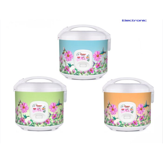 MAGIC COM COSMOS 3123 - COSMOS 1,8LITER