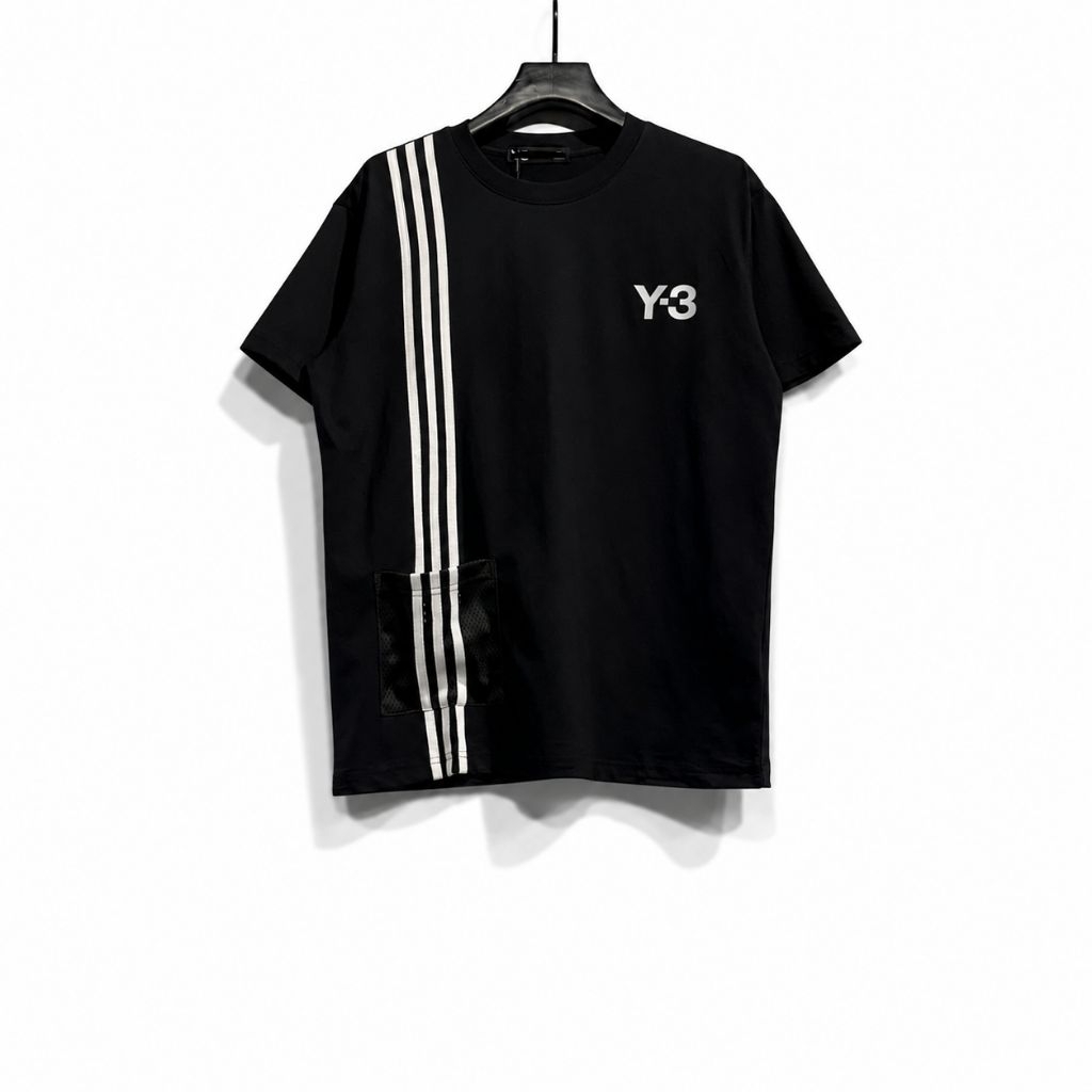 Y3 KAOS NEW