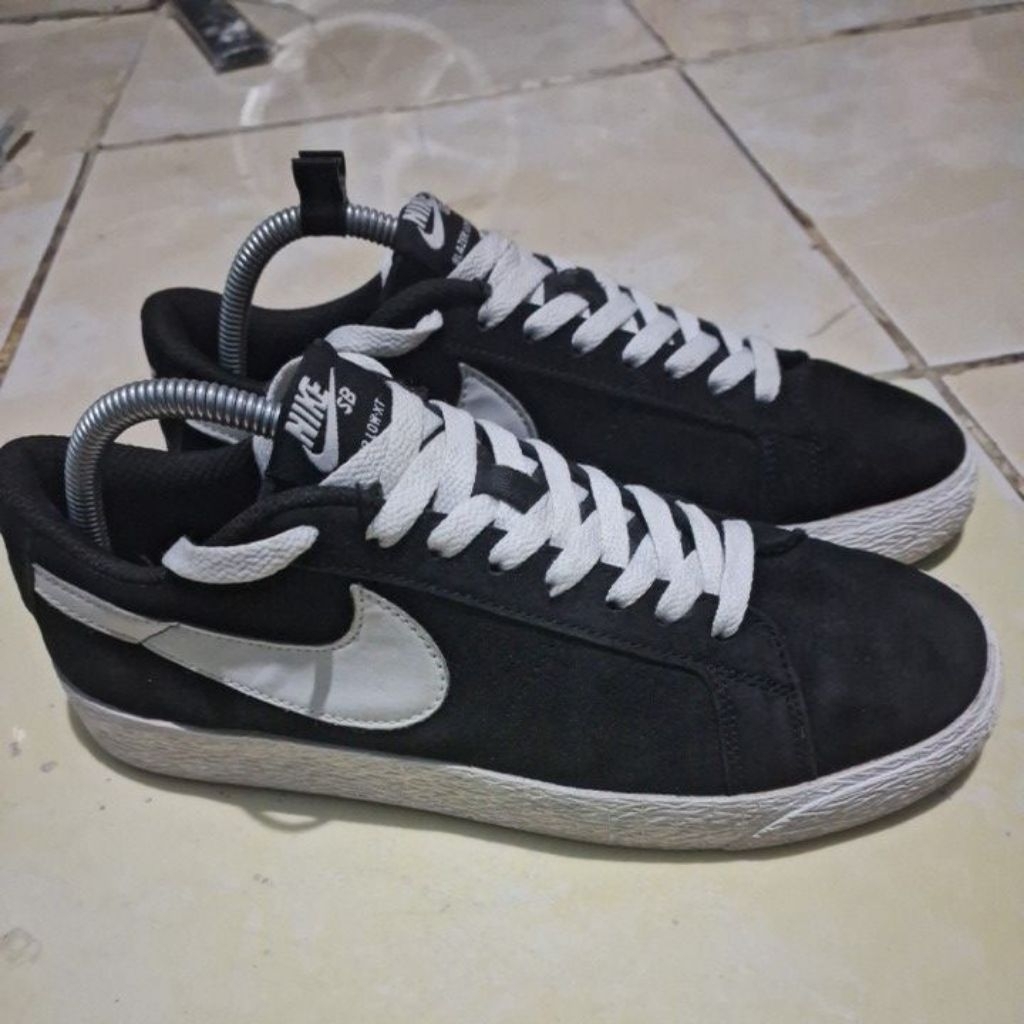 Nike blazer sb low size 41