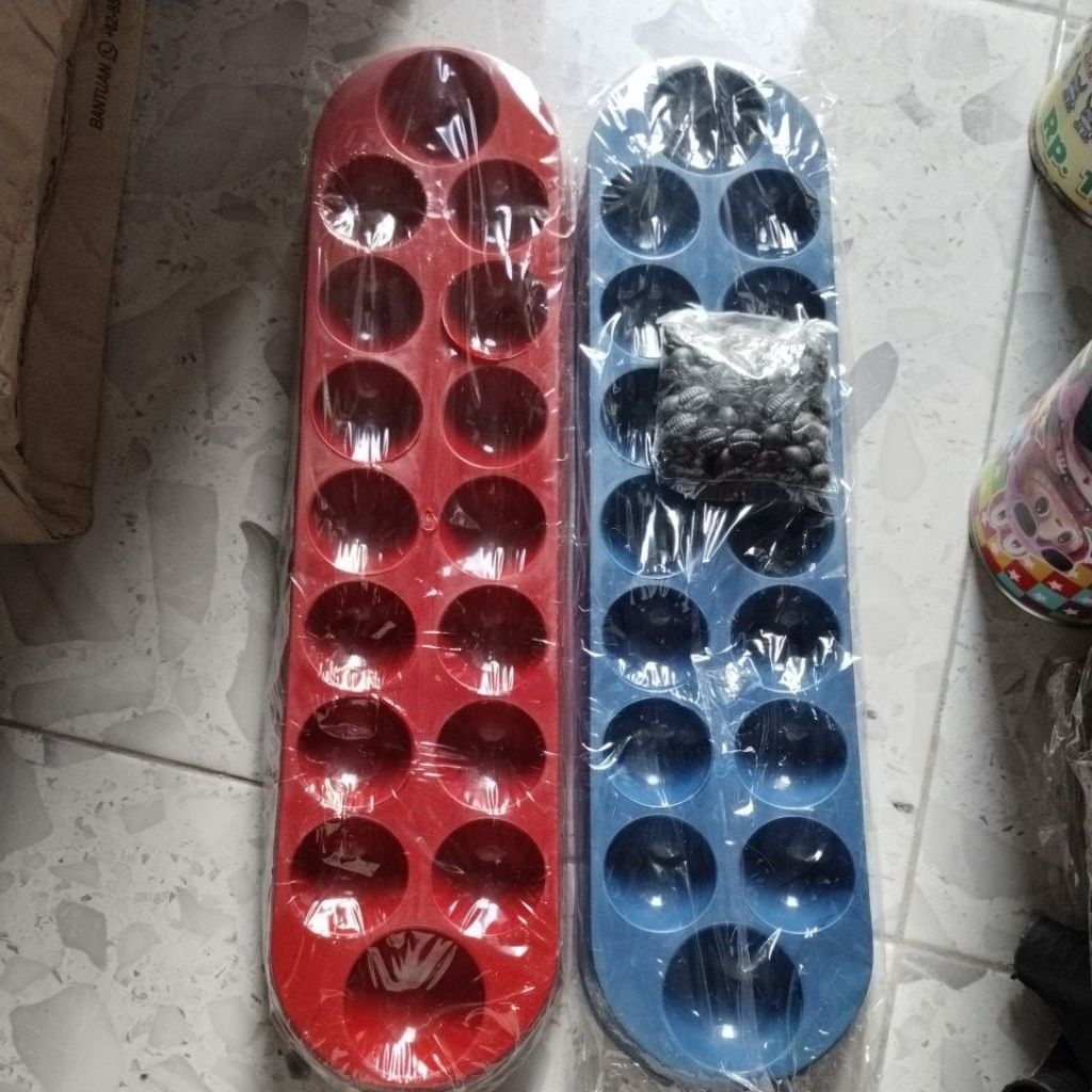 CONGKLAK PLASTIK