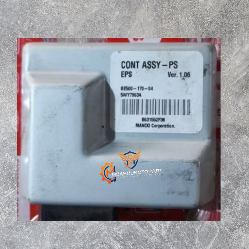 Modul Eps Datsun Baru Original Bergaransi