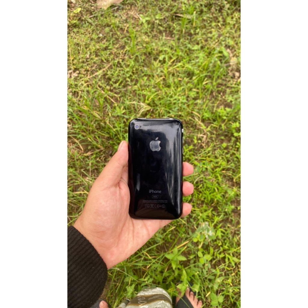 iPhone 3g (rare item) normal