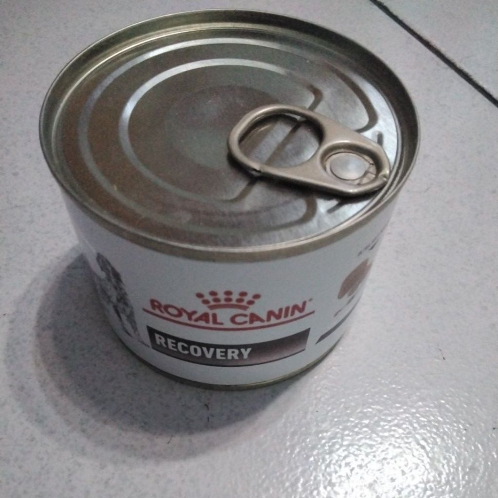 ROYAL CANIN RECOVERY