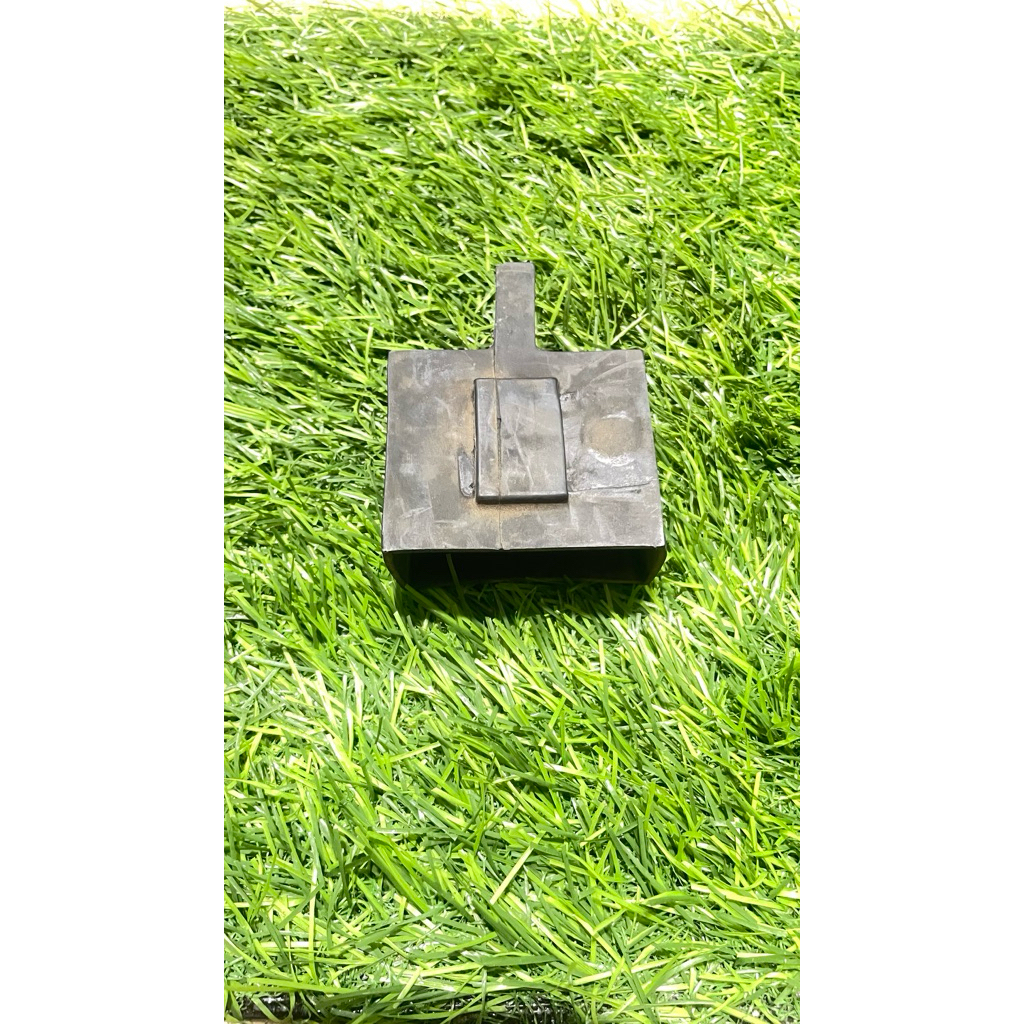 karet wadah cover cdi megapro primus megapro hiu original copotan