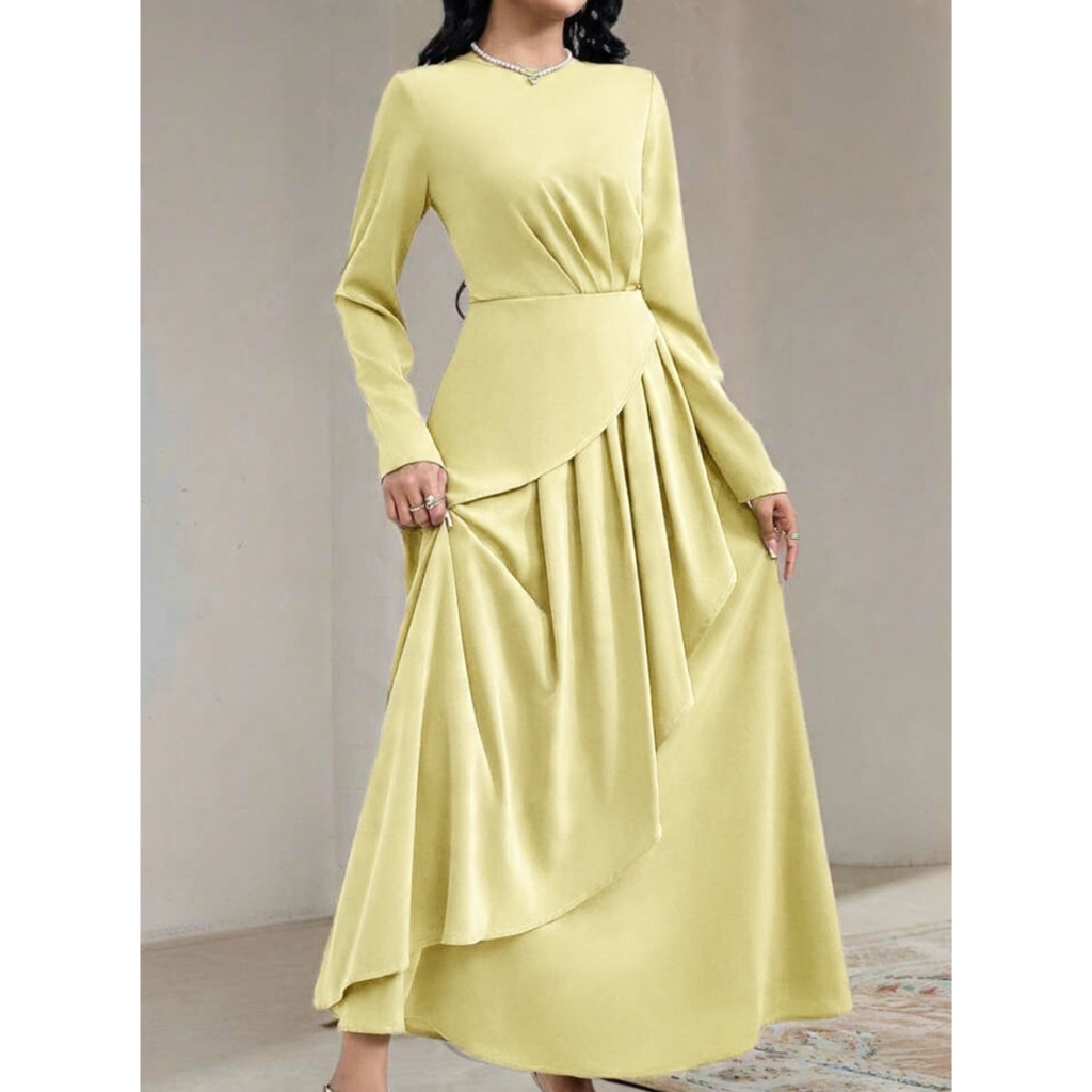 COD GAMIS BABYDOLL POLOS PREMIUM KONDANGAN