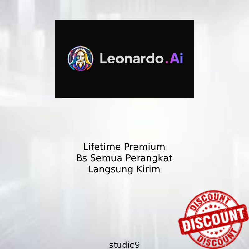 LIFETIME LEONARDO AI PREMIUM