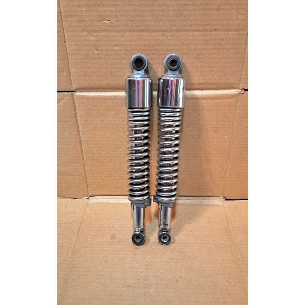shock belakang astrea 800 asdap original