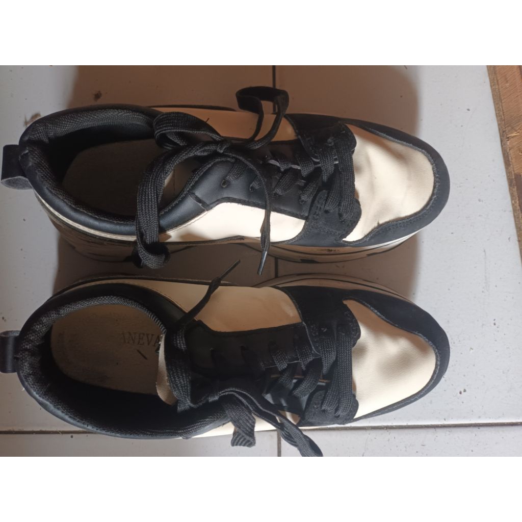 sepatu vera nevada size 39
