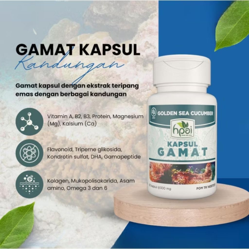GAMAT HNI