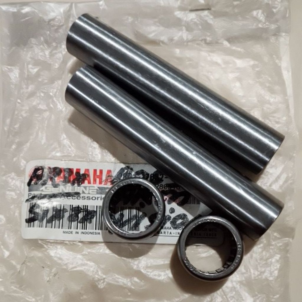 Bosh Swing Arm Capit Udang Vixion Old Vixion New Xabre R15 V2 R15 V3 Original