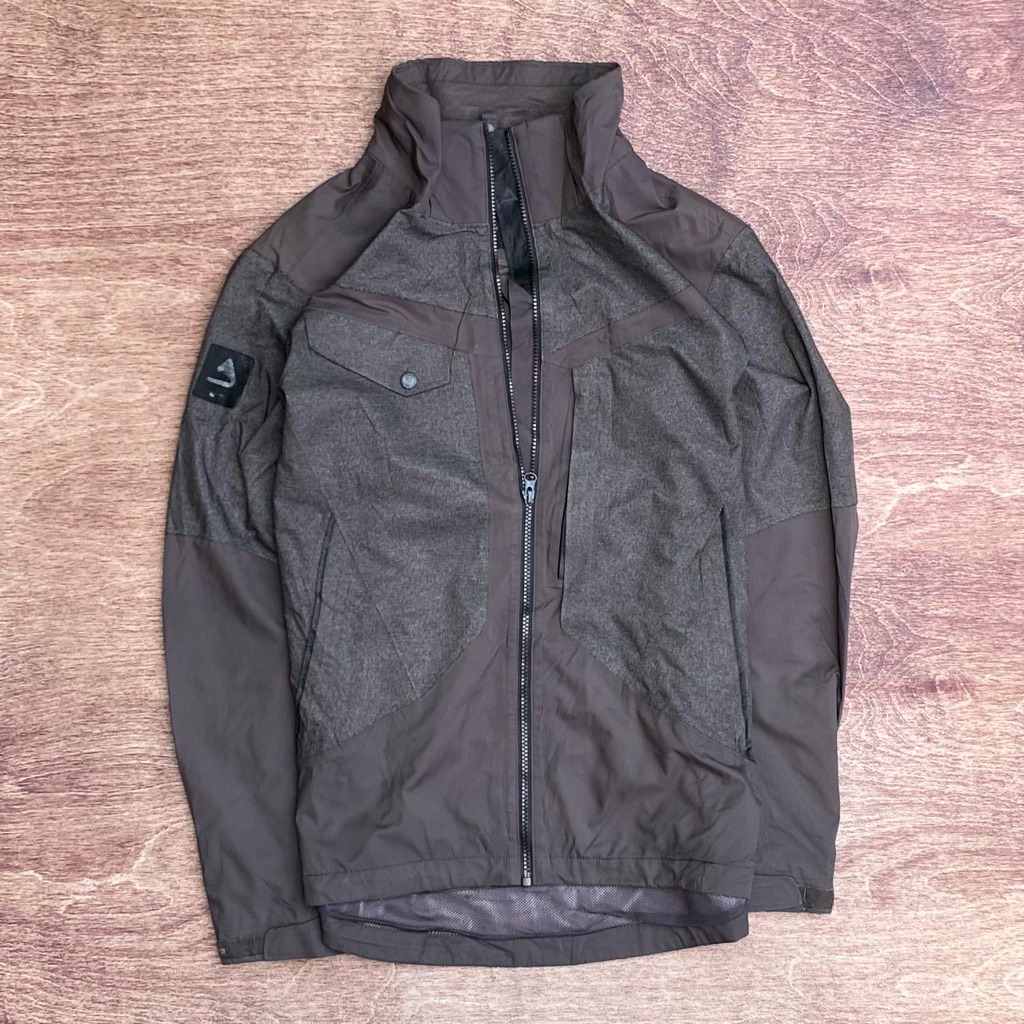 K2 OUTDOOR JACKET