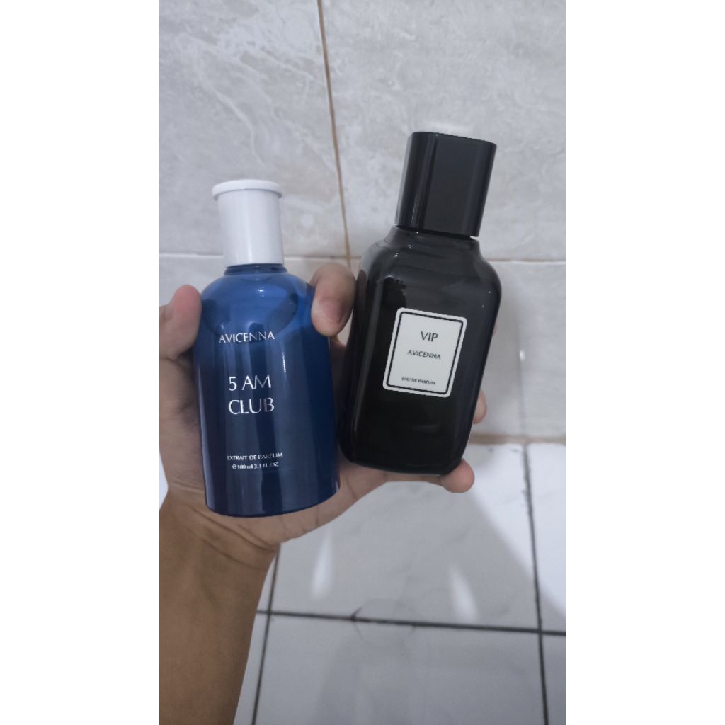 Parfum Avicenna 5 Am Club, Decant parfum avicenna, Decant avicenna club, decant parfum