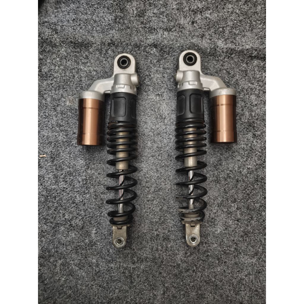 shockbreaker original copotan nmax