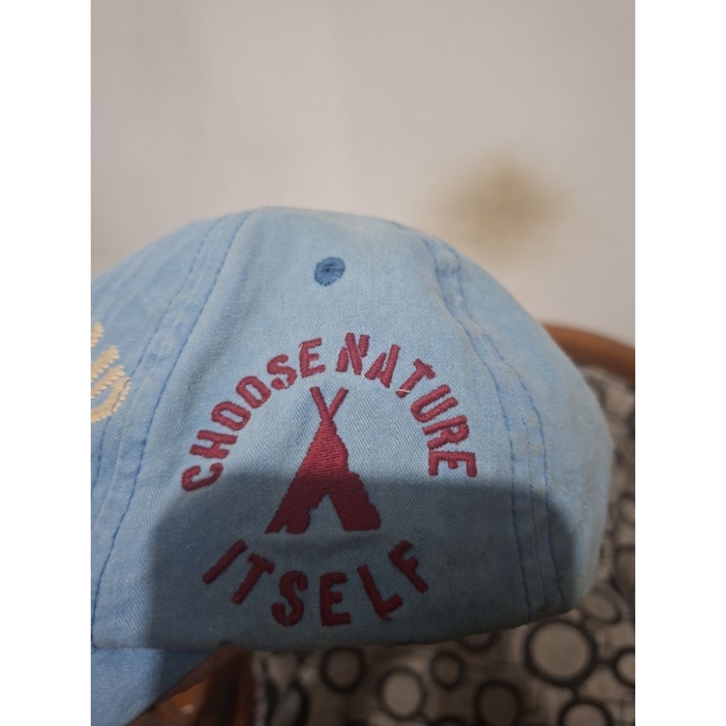 topi nepa
