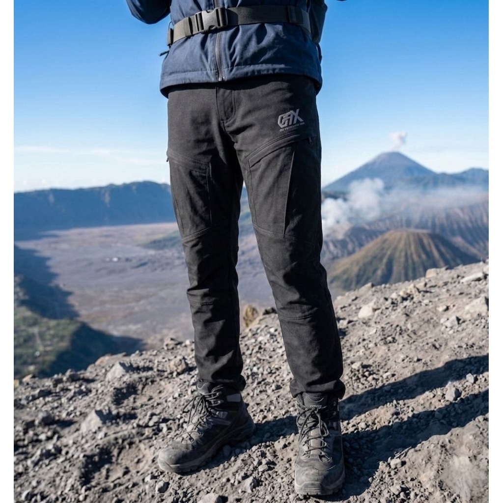 Celana Tactical GTX Performance Gear - Celana Outdoor