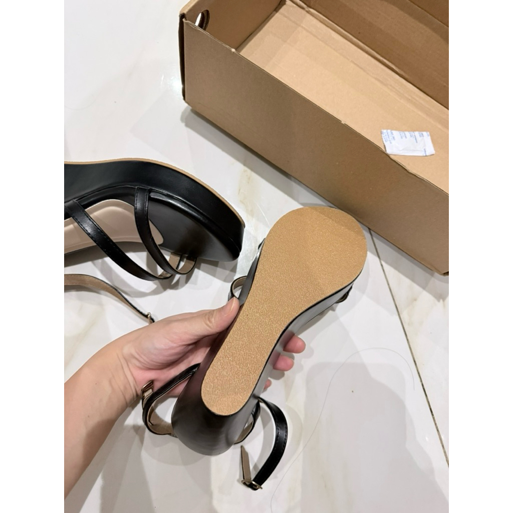 mamasoul sepatu size 39
