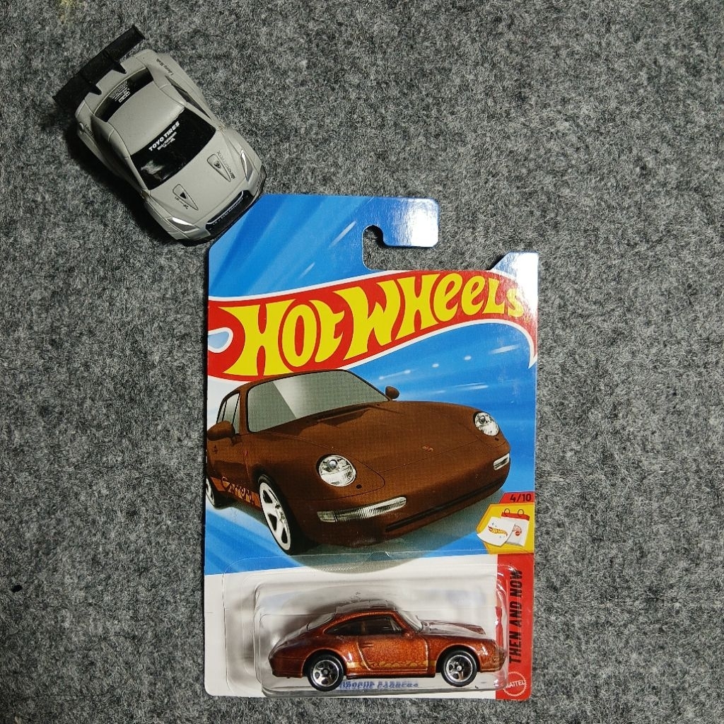 Hot Wheels Real Car Basic Lot 2026