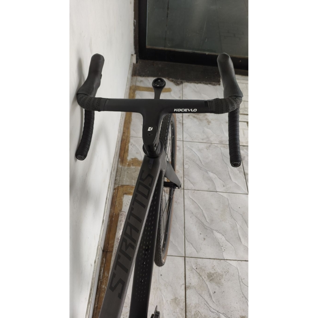strattos s8d 2021 size M