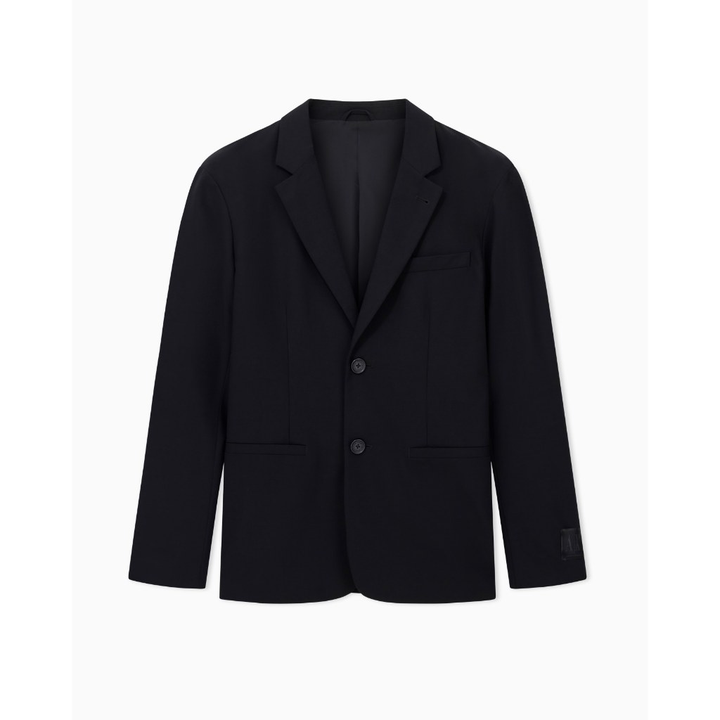 AX ARMANI EXCHANGE Icon Blazer