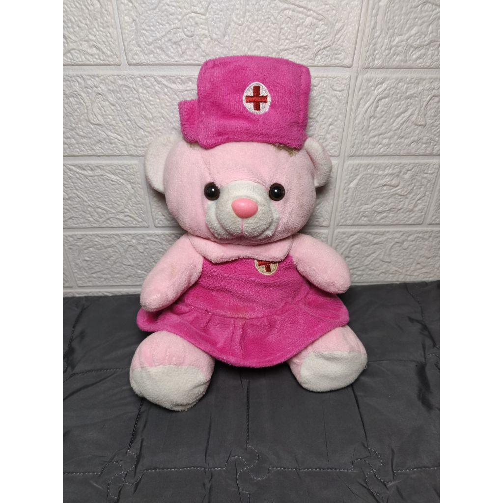 boneka dokter murah pl