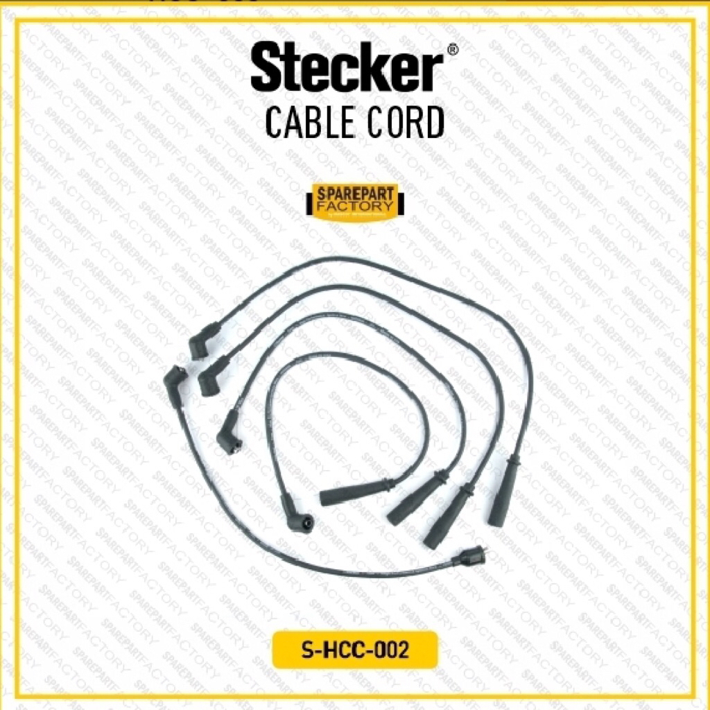 KABEL BUSI ACCORD '82-83