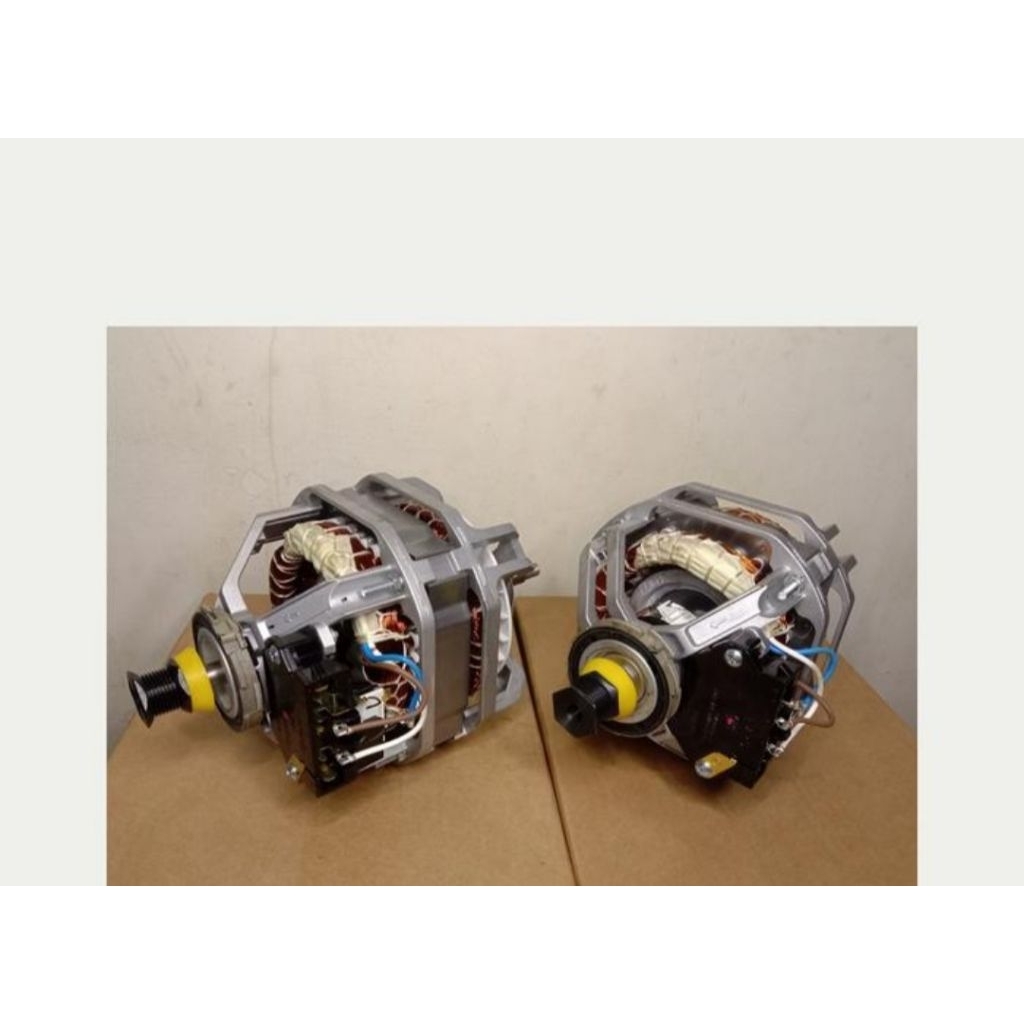 Dinamo universal buat maytag