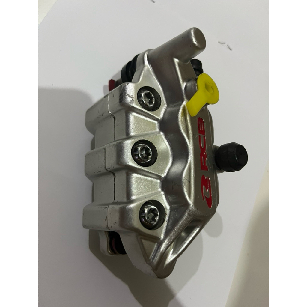 kaliper depan Rcb S1 kanan satria fu/fufi second