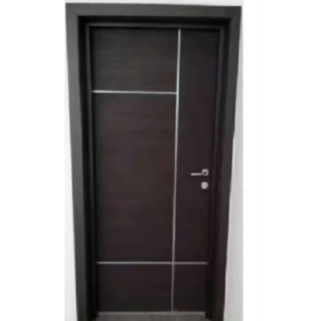 Pintu Aluminium Custom