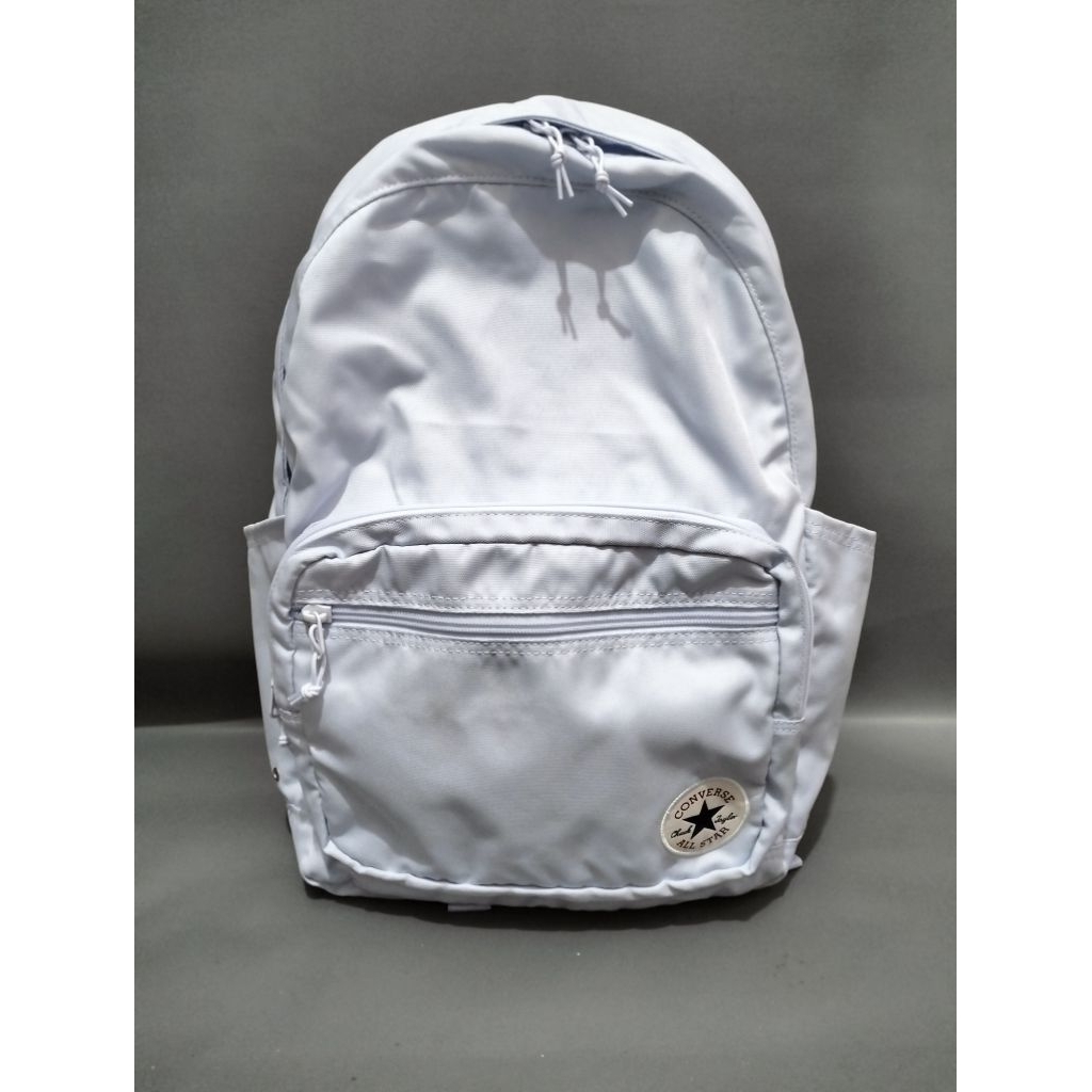 Best seller bagpack converse original