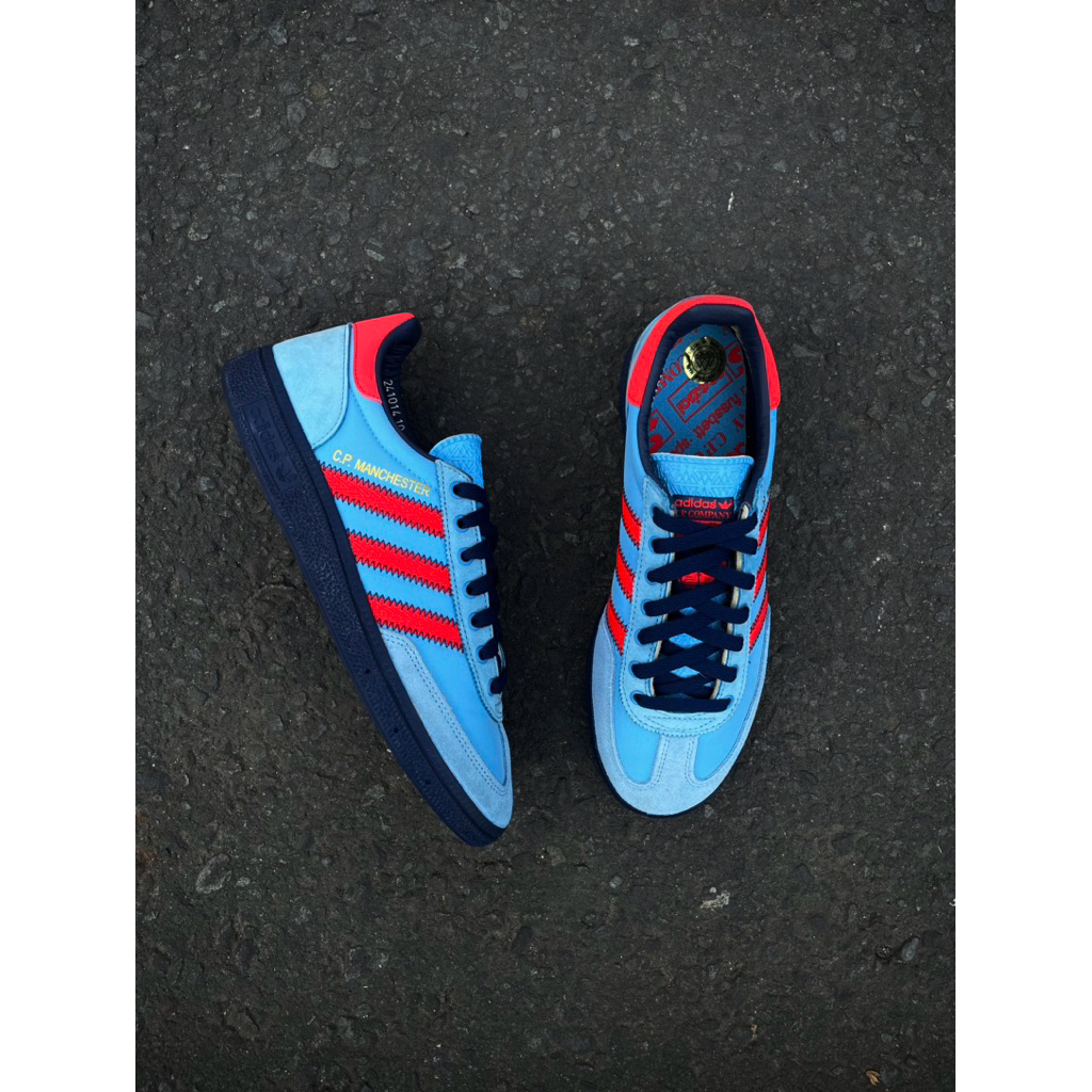 Adidas Cp Manchester