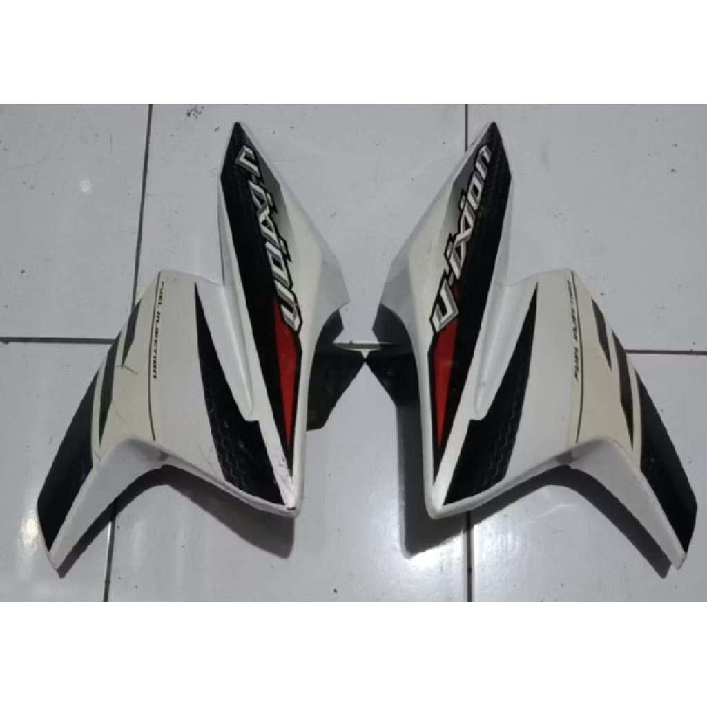 Sayap Vixion New Bekas Original