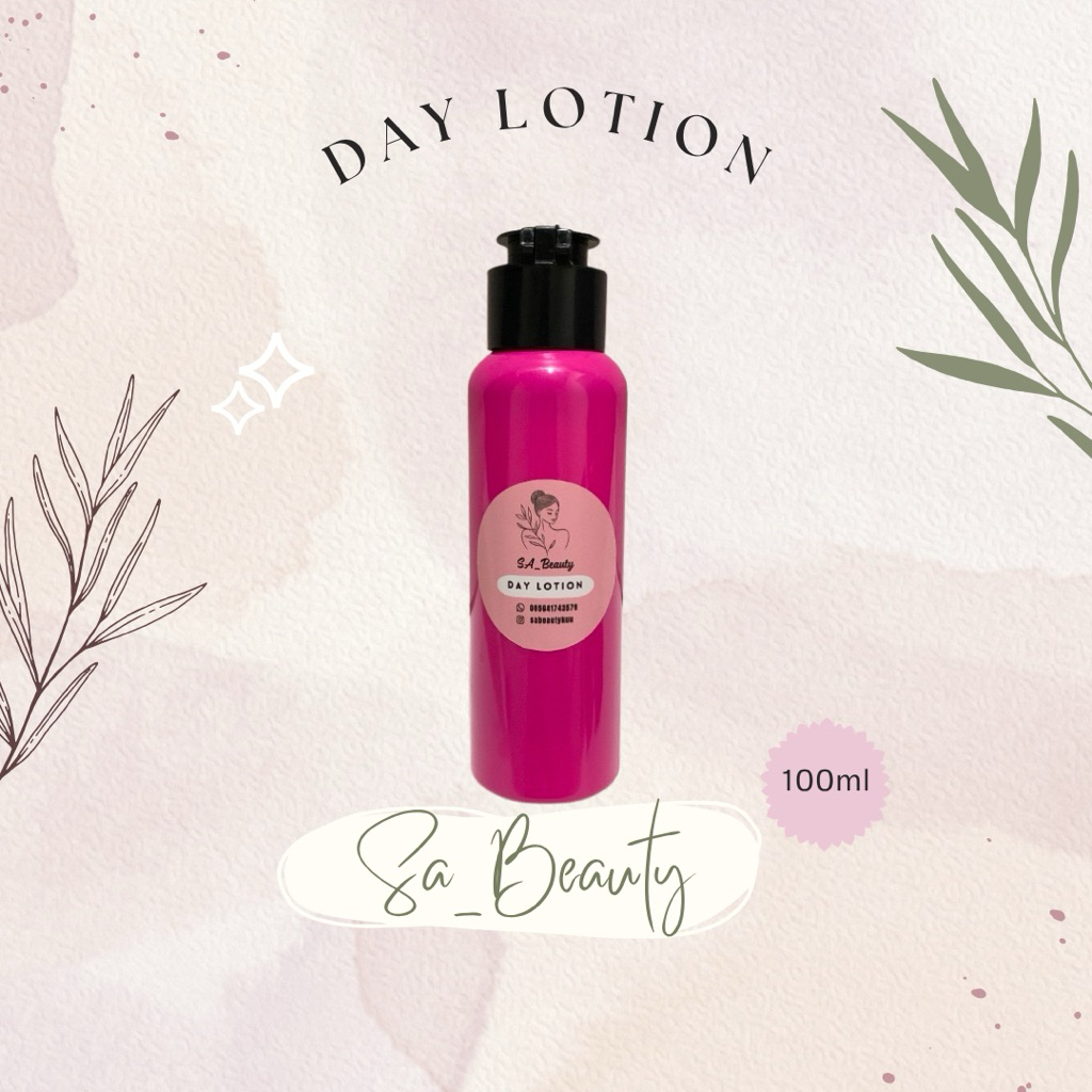 Day Lotion SA_Beauty