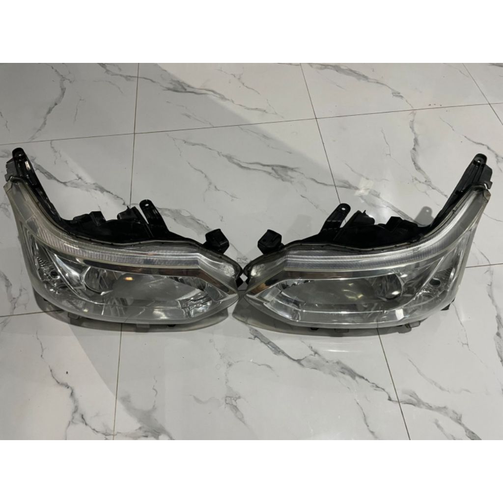 HEADLAMP AVANZA/XENIA 2015-2016-2017-2018 ORI COPOTAN