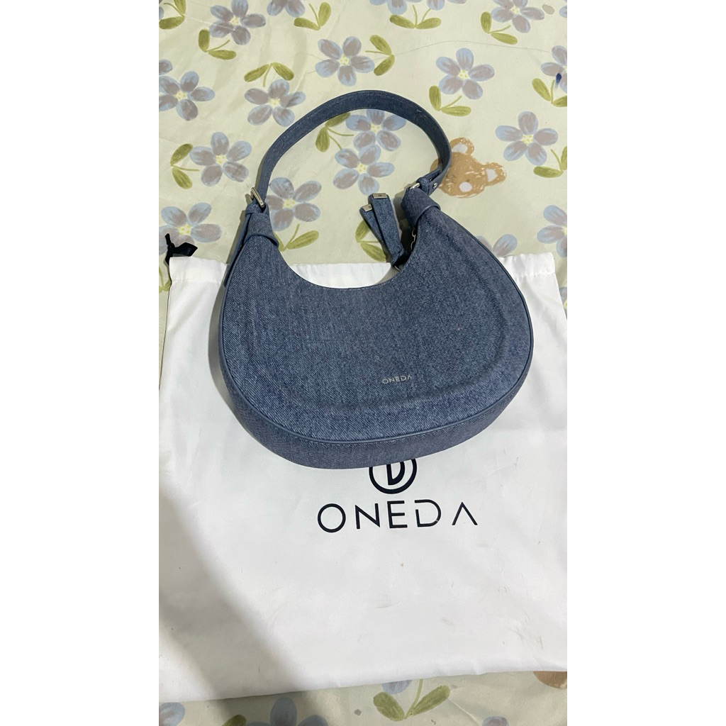 preloved tas oneda