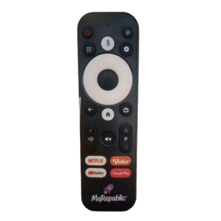 Remote Control STB SMART MyRepublic Original