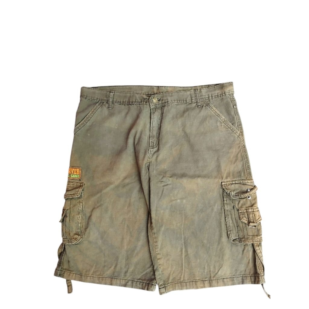JORTS PANTS Y2K CARGO D KARVER