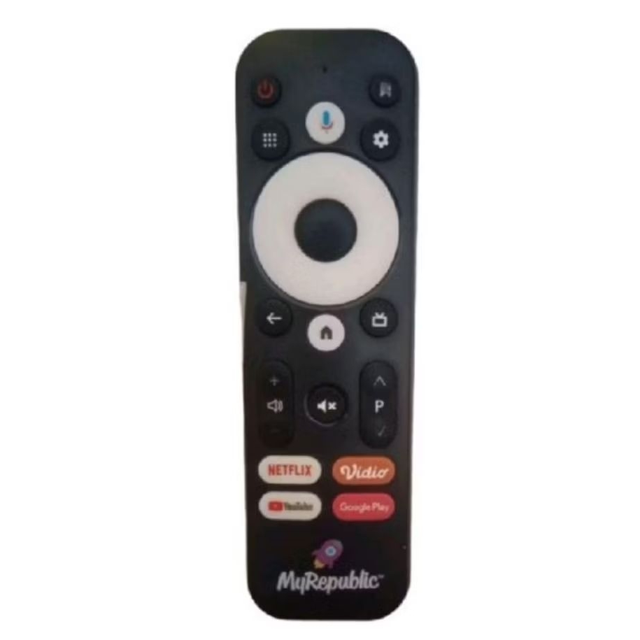 Remote Control STB SMART MyRepublic DV8910 Original
